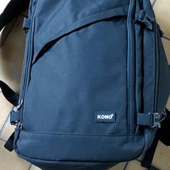 Rugzak, zoals gemeld door Regio Oost-Vlaanderen met iLost