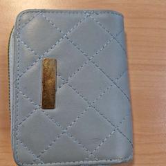 Brieftasche Tuna Yeno, gemeldet von Regio Oost-Vlaanderen über iLost