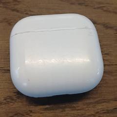İLost kullanarak Qbuzz GD Groningen HS tarafından bildirildiği gibi Airpod'lar durumda