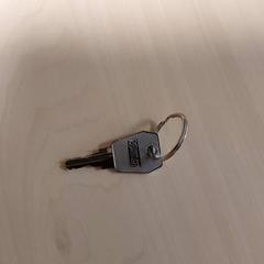 Llave, ha sido reportado por Regio Oost-Vlaanderen con iLost