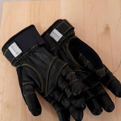 Handschoenen, zoals gemeld door IKEA Ringsaker met iLost