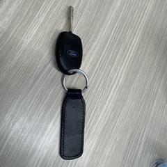 Ford autosleutel, som rapporterats till iLost