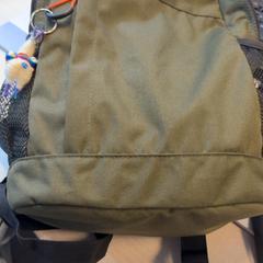 Plecak, zgłoszono przez Regio Antwerpen - Brussel przy użyciu iLost