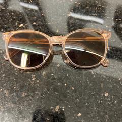 Glasses, as reported by Hertz using iLost