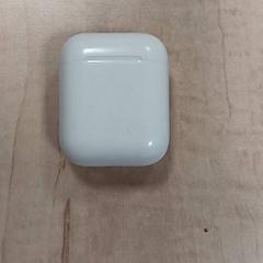 Funda airpods Wit, segons ha informat Arriva Vechtdallijnen mitjançant iLost