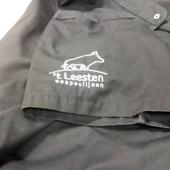 İLost kullanarak RRReis Veluwe Zuid - Ede tarafından bildirildiği gibi Koksjas