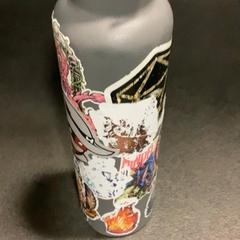 Bottle, as reported by MEININGER Hotel Vienna Downtown Sissi using iLost