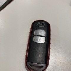 Clef de voiture merk Mazda, a été signalé par Gemeente Meierijstad utilisant iLost