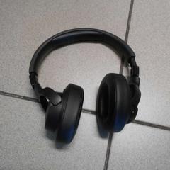 Kopfhörer, gemeldet von Regio Limburg - Leuven über iLost