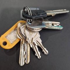 Gakoa, gisa salatu by Gemeente Ermelo iLost erabiliz