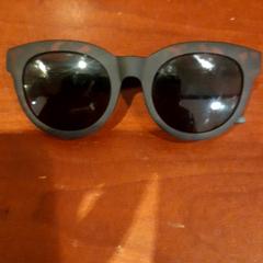 Sunglasses, as reported by Grand Hotel Amrath Kurhaus using iLost