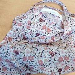 Bag Stoffen zak, som rapportert av Regio Limburg - Leuven ved bruk av iLost