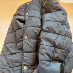 Jacka, rapporterat av Centraal magazijn med iLost