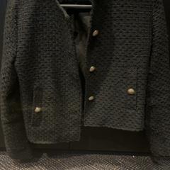 Casaco, como reportado por Van der Valk Hotel Utrecht utilizando o iLost