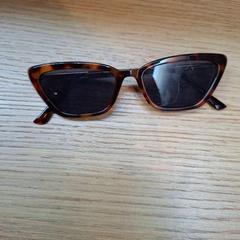 Okulary słoneczne, zgłoszono przez Rijksmuseum van Oudheden przy użyciu iLost