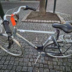 Men’s bike, as reported by Gemeente Roermond using iLost