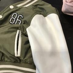 Jacket, as reported by U-OV Utrecht using iLost