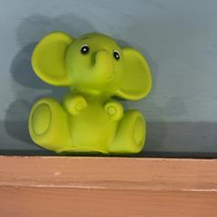 Leksak, rapporterat av Familie Resort Molenwaard med iLost