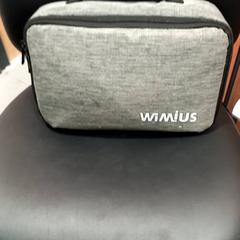 حقائب حمل وحقائب اليد Grijs، كما تم الإبلاغ عنه بواسطة allGo Almere عبر iLost