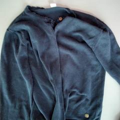 Vest, zoals gemeld door Twisto met iLost