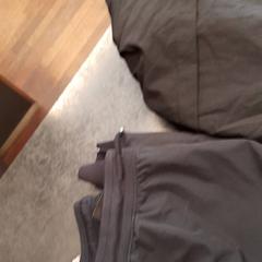 Tracksuit traningspal, as reported by Rotterdam The Hague Airport using iLost