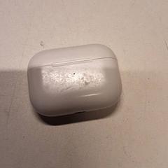 Oortjeshouder, as reported by Qbuzz ZHN using iLost