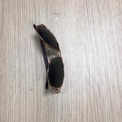 Des lunettes de soleil, a été signalé par Diakonessenhuis Zeist utilisant iLost