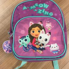 Ryggsäck, rapporterat av Connexxion Amstelland-Meerlanden Schiphol Zuid med iLost