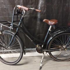 Bike, as reported by Gemeente Nijkerk using iLost