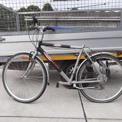 Pánské kolo Rambler model2007 zwart-grijs, jak nahlášeno Fietsdepot pomocí iLost