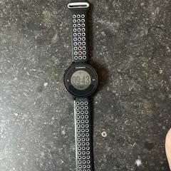 Garmin approach s6, ako bolo nahlásené iLost