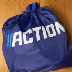 Sack, gemeldet von HTM über iLost