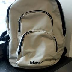 Ruksak, ako bolo nahlásené Regio Oost-Vlaanderen pomocou iLost