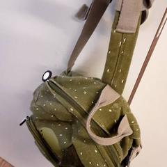 تاسجي، كما تم الإبلاغ عنه بواسطة Qbuzz ZHN عبر iLost