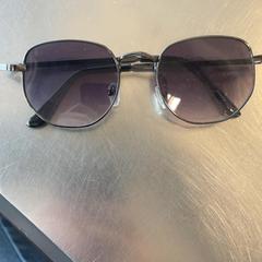 Ulleres de sol Zwart, segons ha informat Burgers' Zoo mitjançant iLost