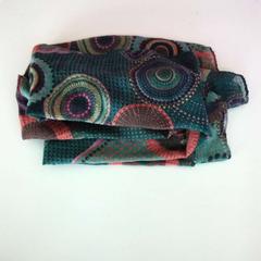 スカーフ ECHARP がiLostで Twisto によって報告されました