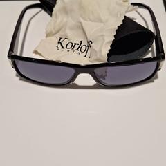 Brille Zwart, gemeldet von IJsselland Ziekenhuis über iLost