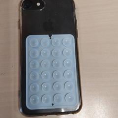 Smartphone Zwart Apple, ha sido reportado por Regio Oost-Vlaanderen con iLost