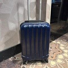 الحقيبة blauw، كما تم الإبلاغ عنه بواسطة Van der Valk Hotel Assen عبر iLost