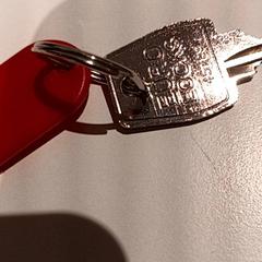 Clau, segons ha informat De Efteling mitjançant iLost