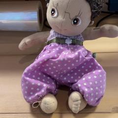 Knuffel, ha sido reportado por Familie Resort Molenwaard con iLost