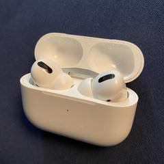 Airpods pro, as reported to iLost