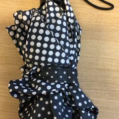 Umbrella, as reported by Canisius-Wilhelmina Ziekenhuis using iLost