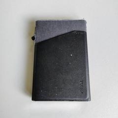 Pénztárca Traore, amint azt Regio Limburg - Leuven az iLost segítségével jelentette.