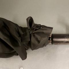 Umbrella, as reported by Regio Limburg - Leuven using iLost