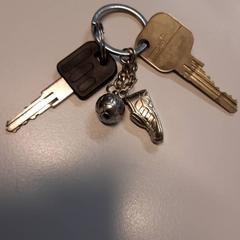 Kulcsok, amint azt Connexxion Zeeuws-Vlaanderen az iLost segítségével jelentette.