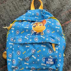 Rucksack, gemeldet von Connexxion Amstelland-Meerlanden Schiphol Zuid über iLost