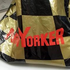 Bolsa, segundo informou ilévia usando iLost