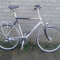 fiets, ako bolo nahlásené iLost