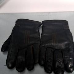 Rukavice Svart, ako bolo nahlásené Keolis Lund pomocou iLost